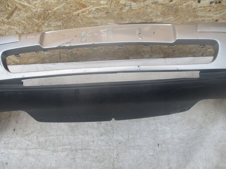 Zderzak przód Przedni Citroen C5 1 i pod Spryski