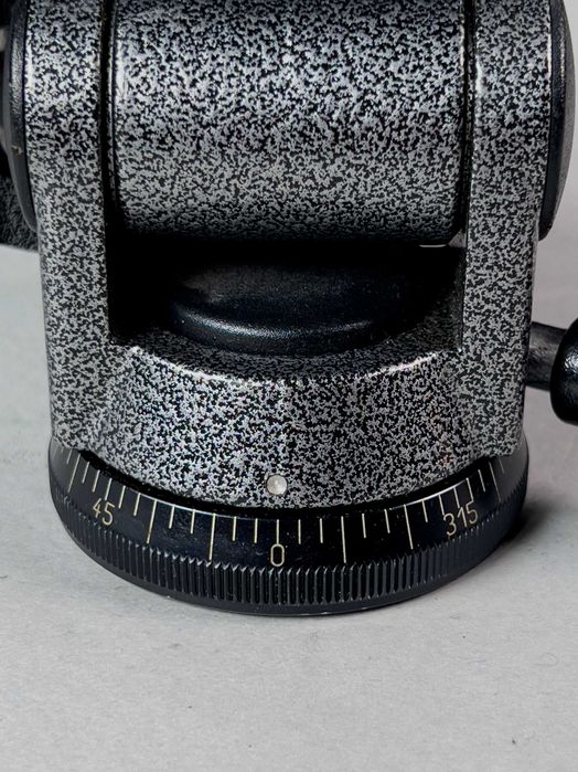 Cabeça de tripé Gitzo G1171