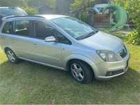 Opel Zafira 1.6 2005r