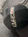 Kask na motocykl lub skuter