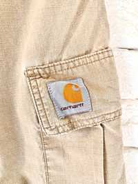 Карго шорты Carhartt PANT