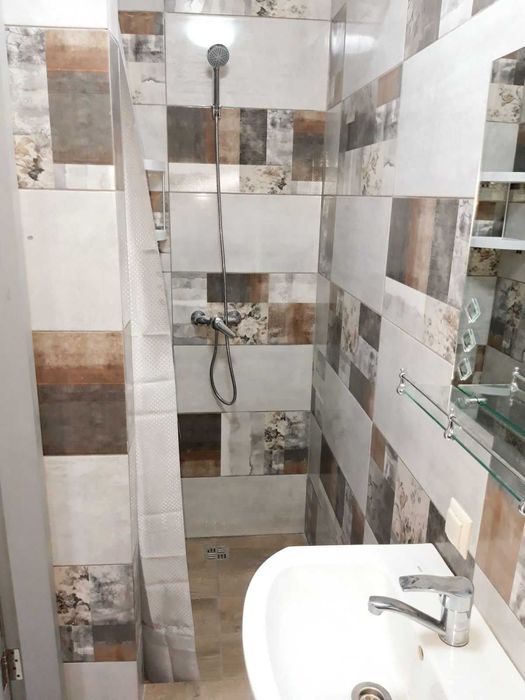 с. Святопетровское  ул. Центральная аренда таунхаус 77м2