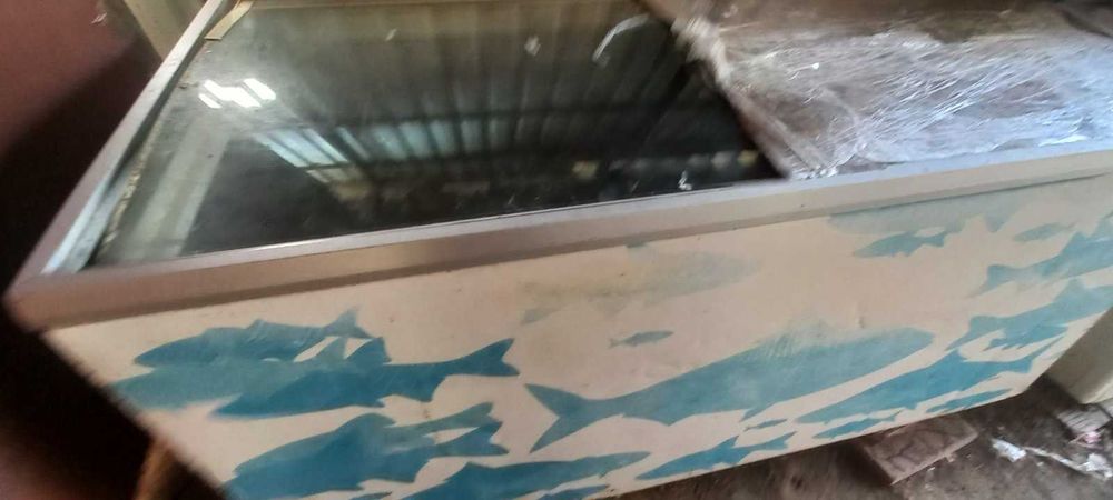 Продам морозильну скриню на 500 літрів