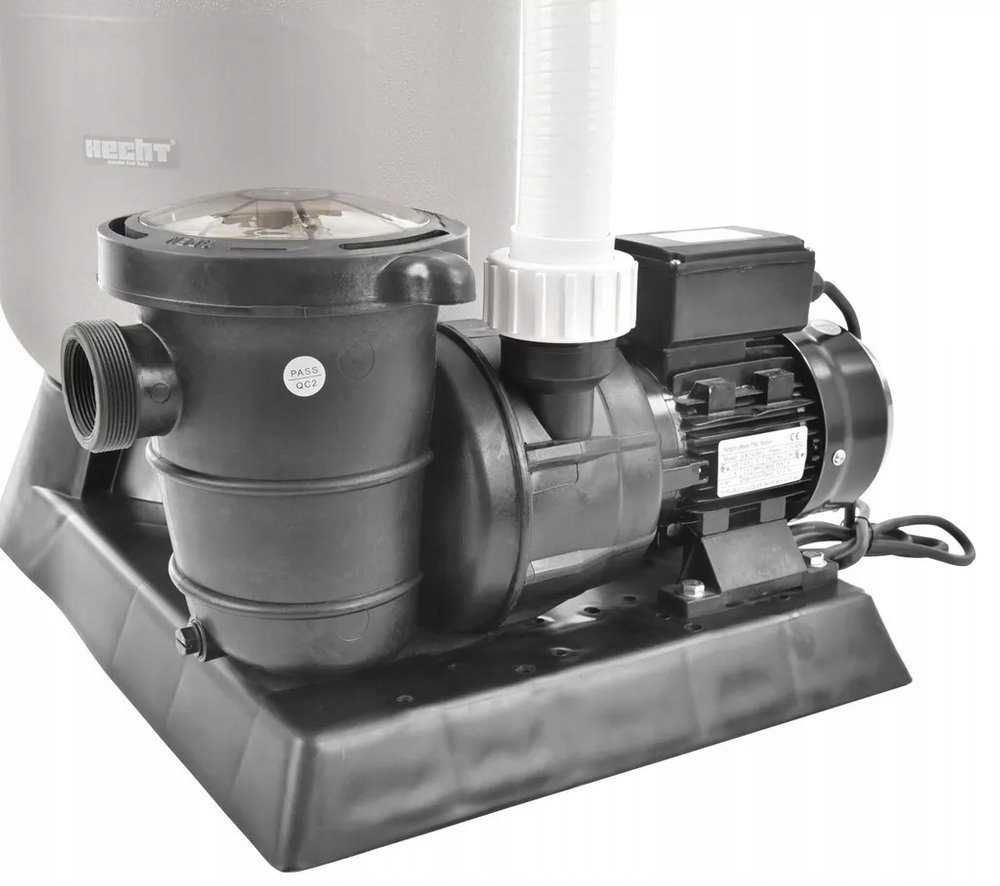 POMPA FILTR PIASKOWY --- 15M3/h -- nowy