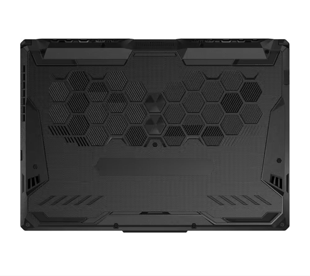 ASUS TUF GAMING F15 Core I5-10300H/16GB/GeForce GTX1650 4GB/