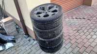 Komplet 4 opon _ opony letnie Neolin 235/40 R18 95W XL M+S (7 mm)