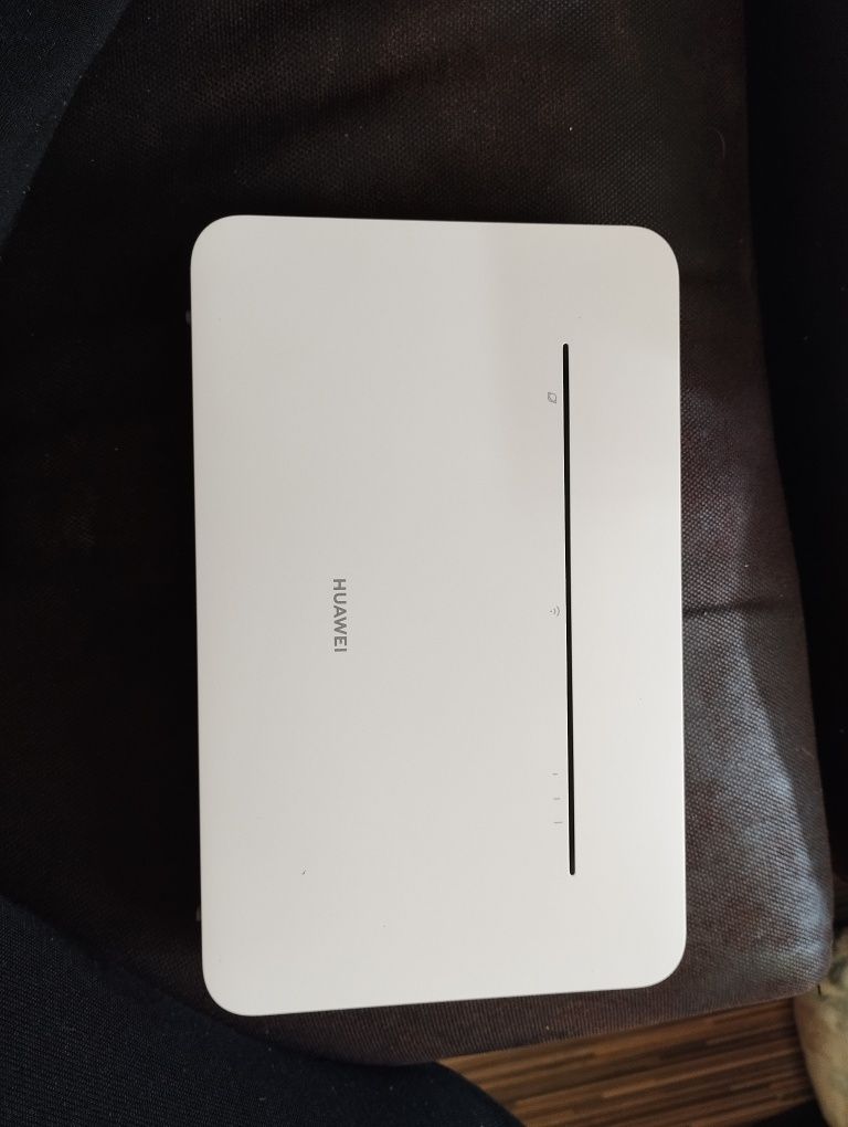 Ruter wi-fi Huawei