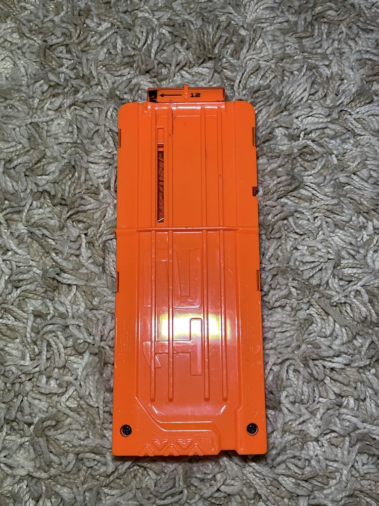 ДЕШЕВО Nerf Retaliator бластер нерф