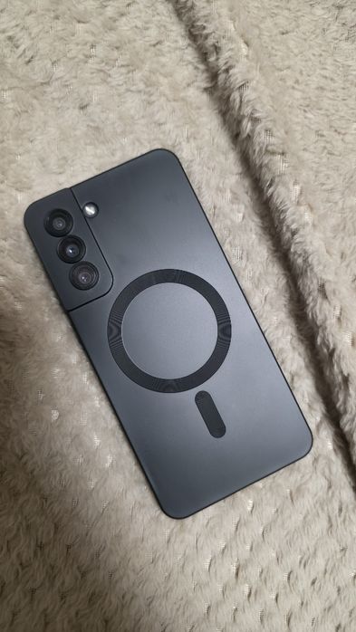 Смартфон Samsung Galaxy S21 FE 5G 8/256GB