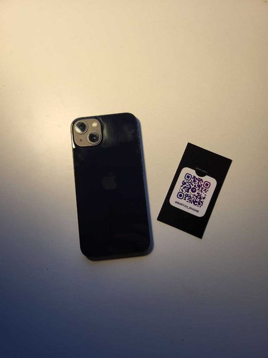 Iphone 13 128 gb, відмінний стан, айфон 13 128 гб