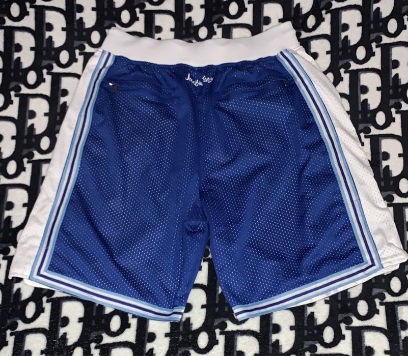 Calções Basketball Novos LA Lakers