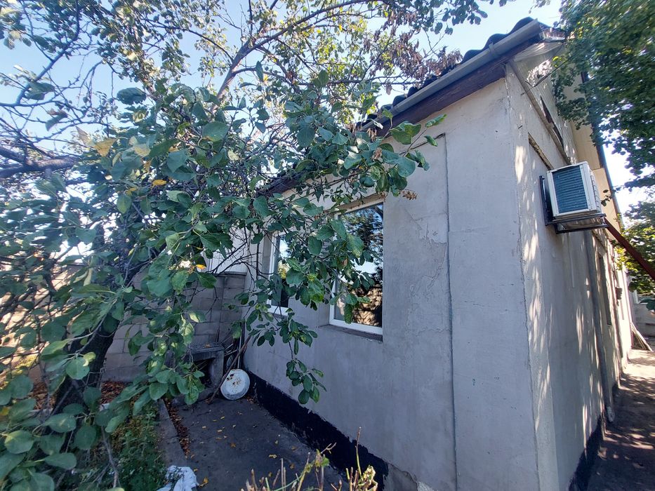 ПРОДАЖА 1/2 ДОМА ПО ПРОУЛ.1й МАРШОВЫЙ о-р "бассейн «МиКомп"