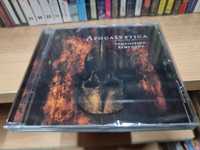 Apocaliptica Inquistions Symhony Nowa  zafoliowana płyta CD