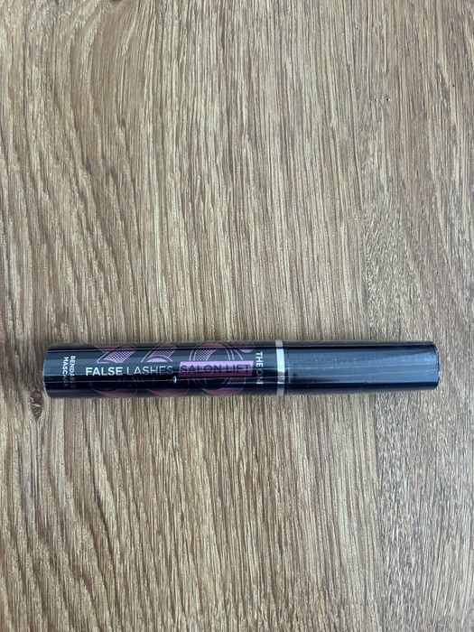 Tusz do rzęs THE ONE False Lashes Salon Lift 360° Oriflame