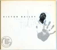 (CD) Victor Bailey - That's Right