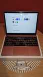 MacBook A1534 12" Retina 2016 Rose Gold
