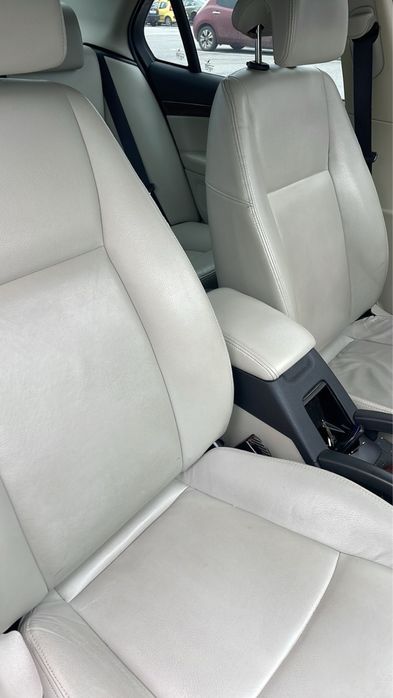 Продам свій авто Saab 9-3