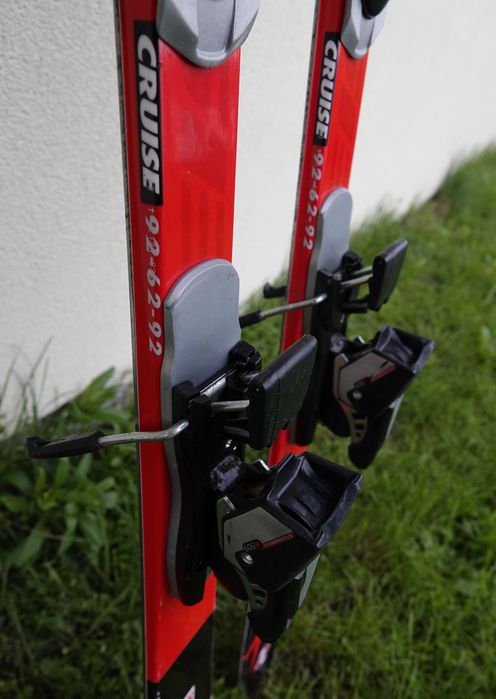 Narty Kneissl Cruise 160 cm