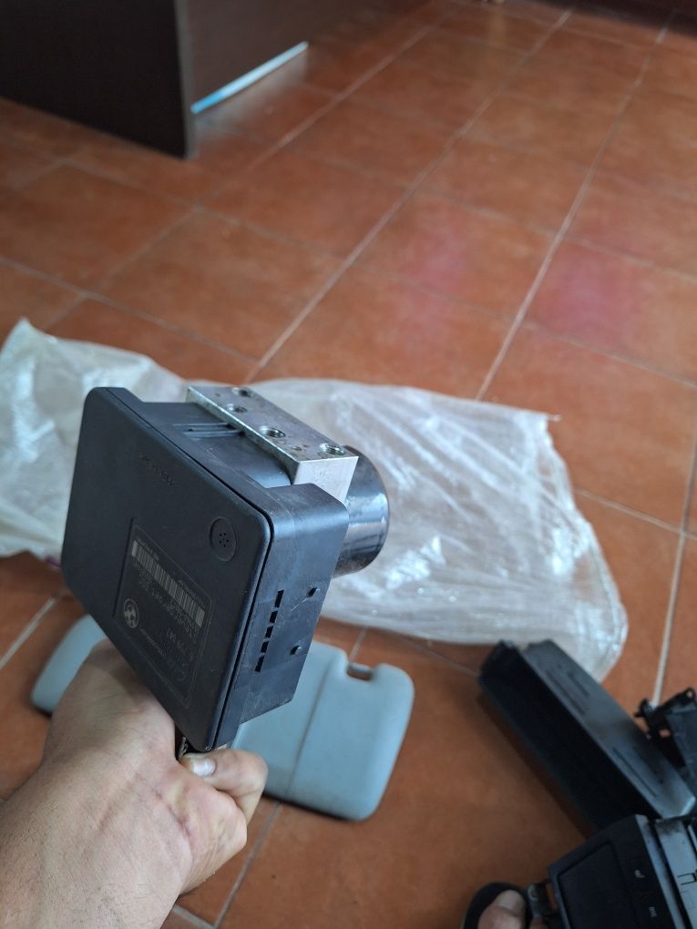 Modulo abs w e46 150cv