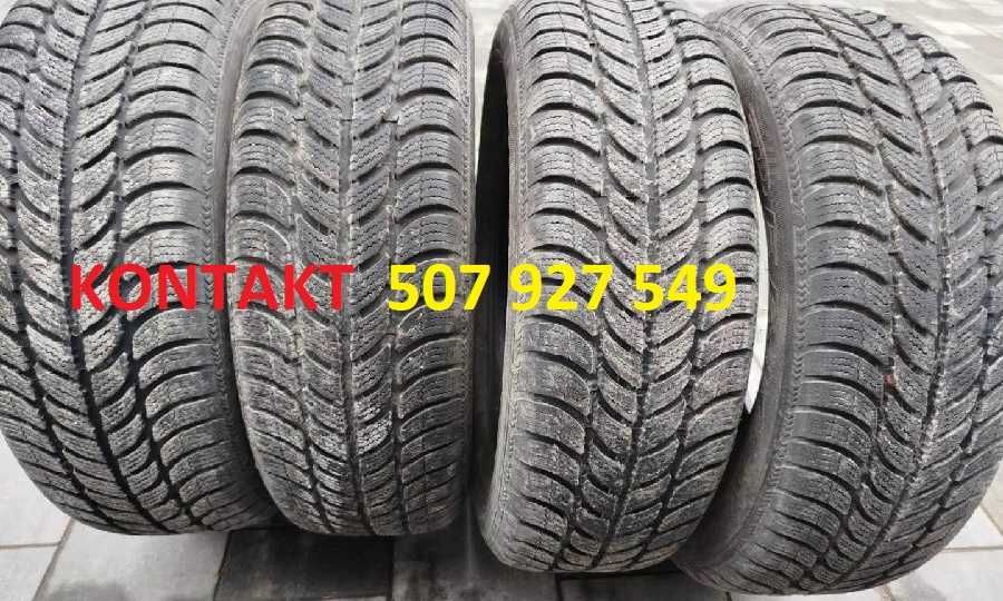 175/65/14--DEBICA FRIGO--2024r--bieznik 7-8mm--opony JAK --NOWE