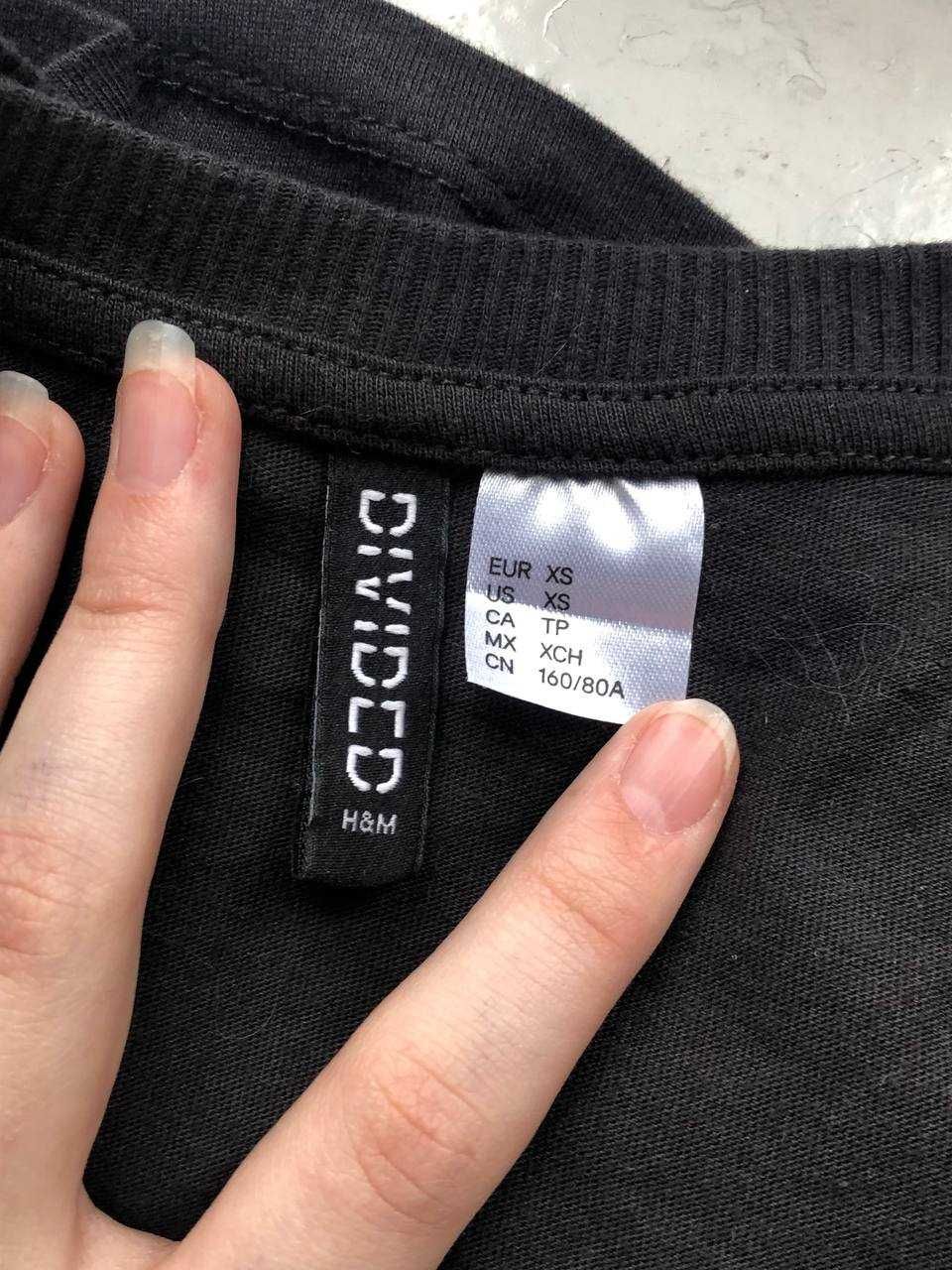 Тоp h&m " divided"