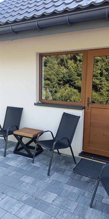 Domek Bieszczady Solina Polańczyk Berezka