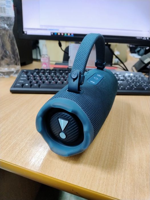 JBL Charge 6 blue GG оригінал
