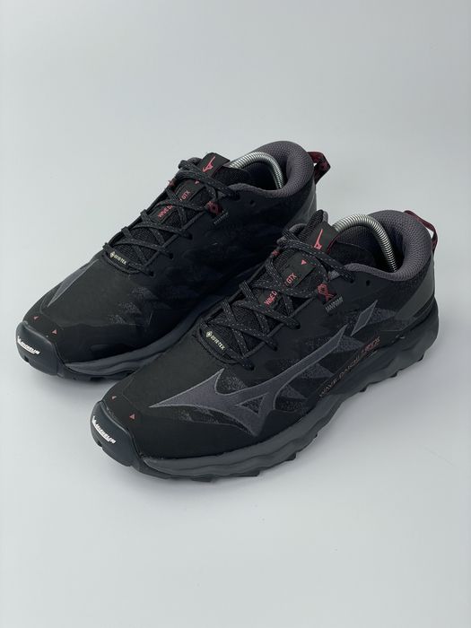 Кросівки MIZUNO Wave Daichi 7 GTX Gore-Tex Оригінал