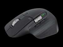 Mysz LOGITECH MX Master 3S + Klawiatura logitech k400