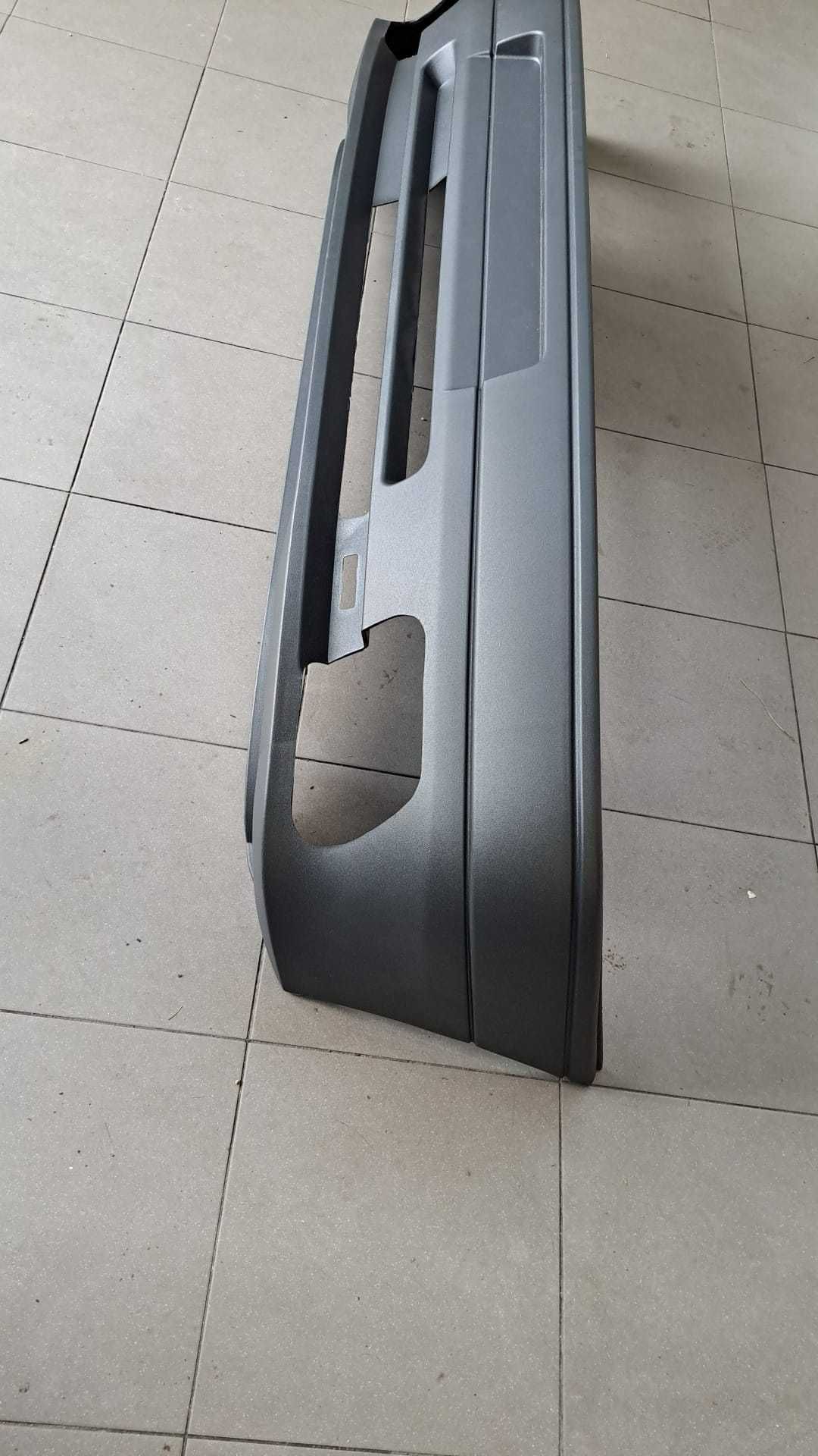 Para choques da frente NOVO Peugeot 106 1º modelo XSI