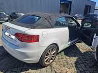 Audi A3 1.9 D  Cabriolet