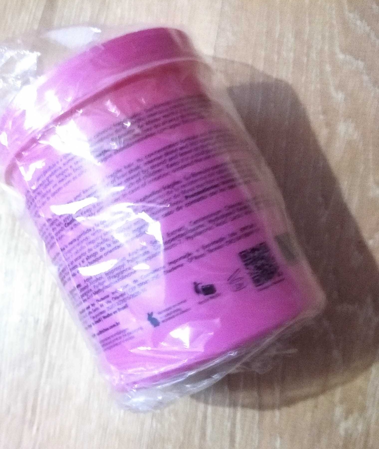 NANOBOTOX dla włosów 1 kg RICHEE Repair (Keratyna Nanoplastia) SUPER