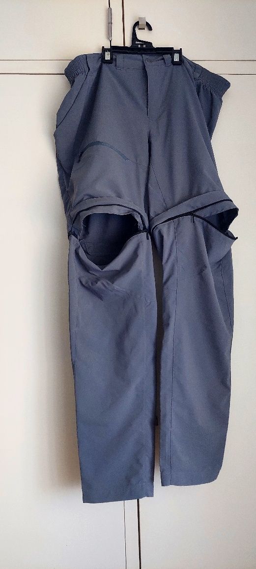 Calça - calção  da Decathlon