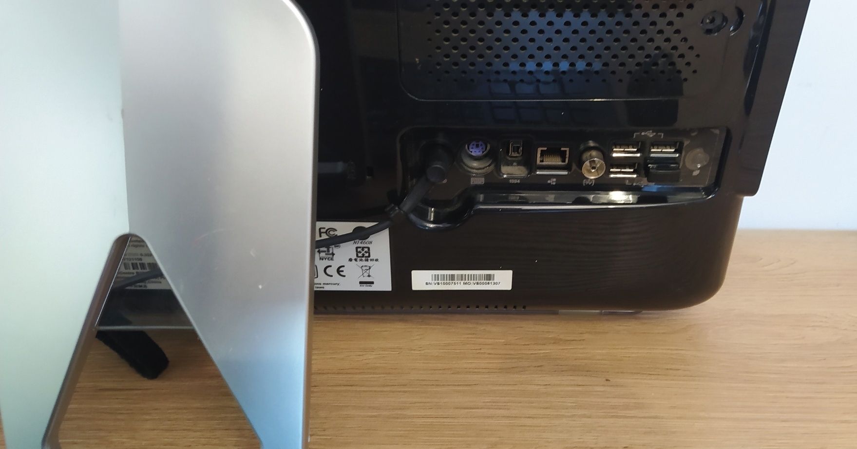 Komputer  All in One TV Lenovo IdeaCentre B300