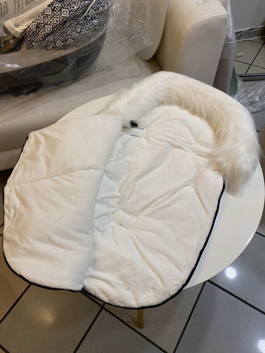 Śpiworek Premium Babyactive