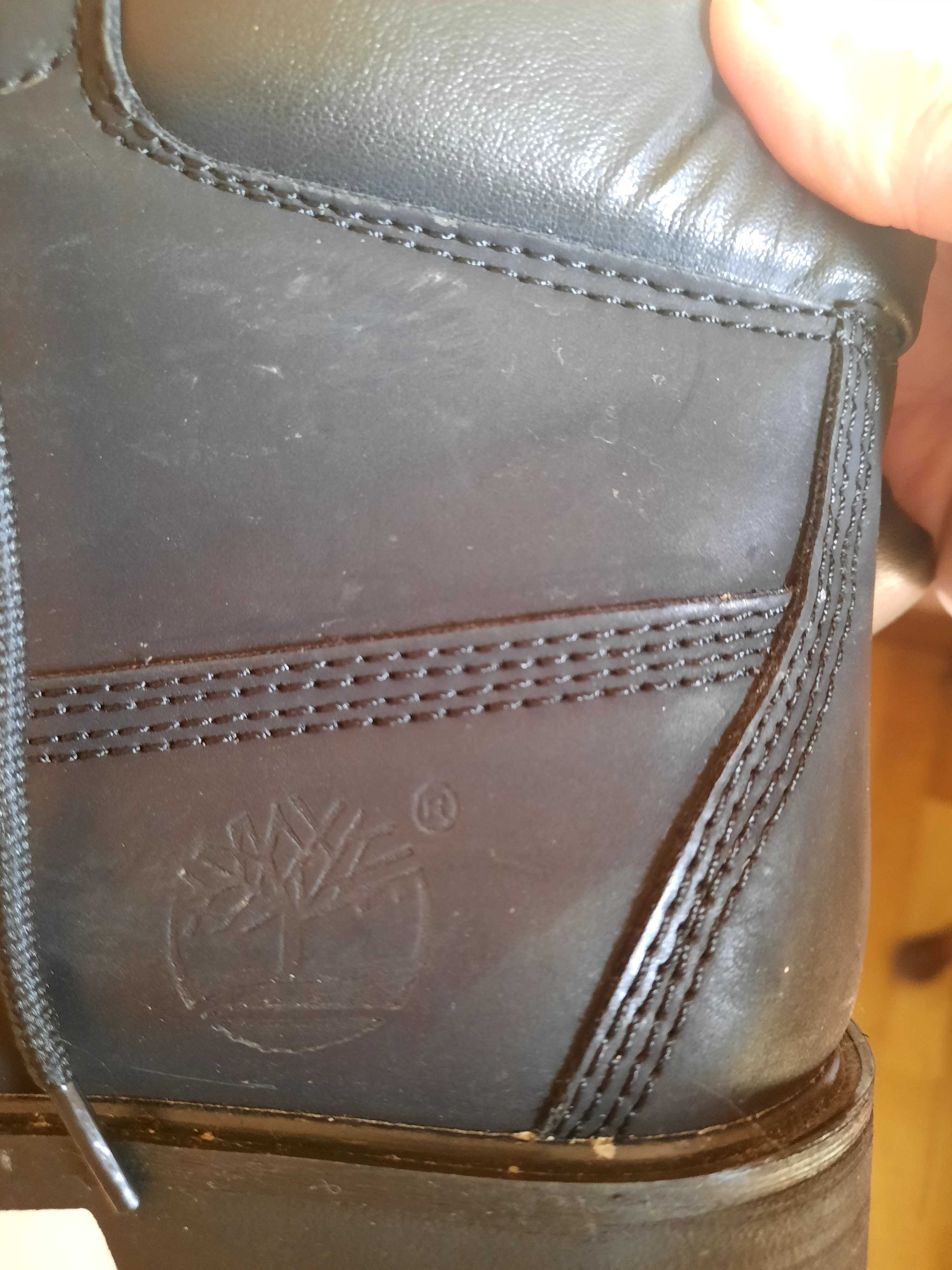 Botas Timberland