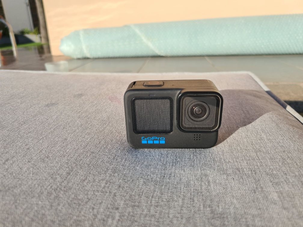 Gopro Hero 10 Black