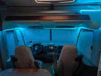 Fiat Hymer Eriba Jet 517  Hymer Eriba Jet 517  z 2010r.