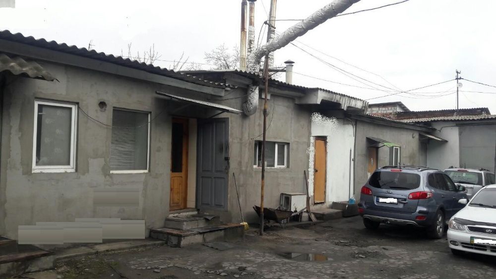 Продам промбазу на вул.Леваневського(зараз Львівська).