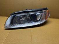 Reflektor,lampa xenon skretny volvo v70,xc70,s80. 31383,540