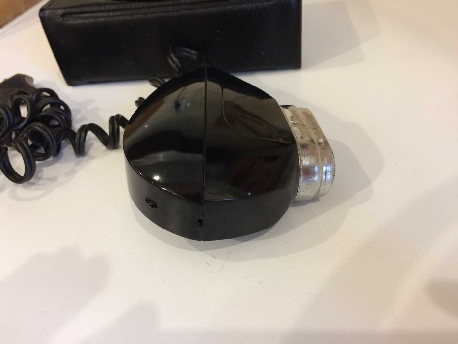 Електробритва Харків,виробництво СССР,можл. обмін.