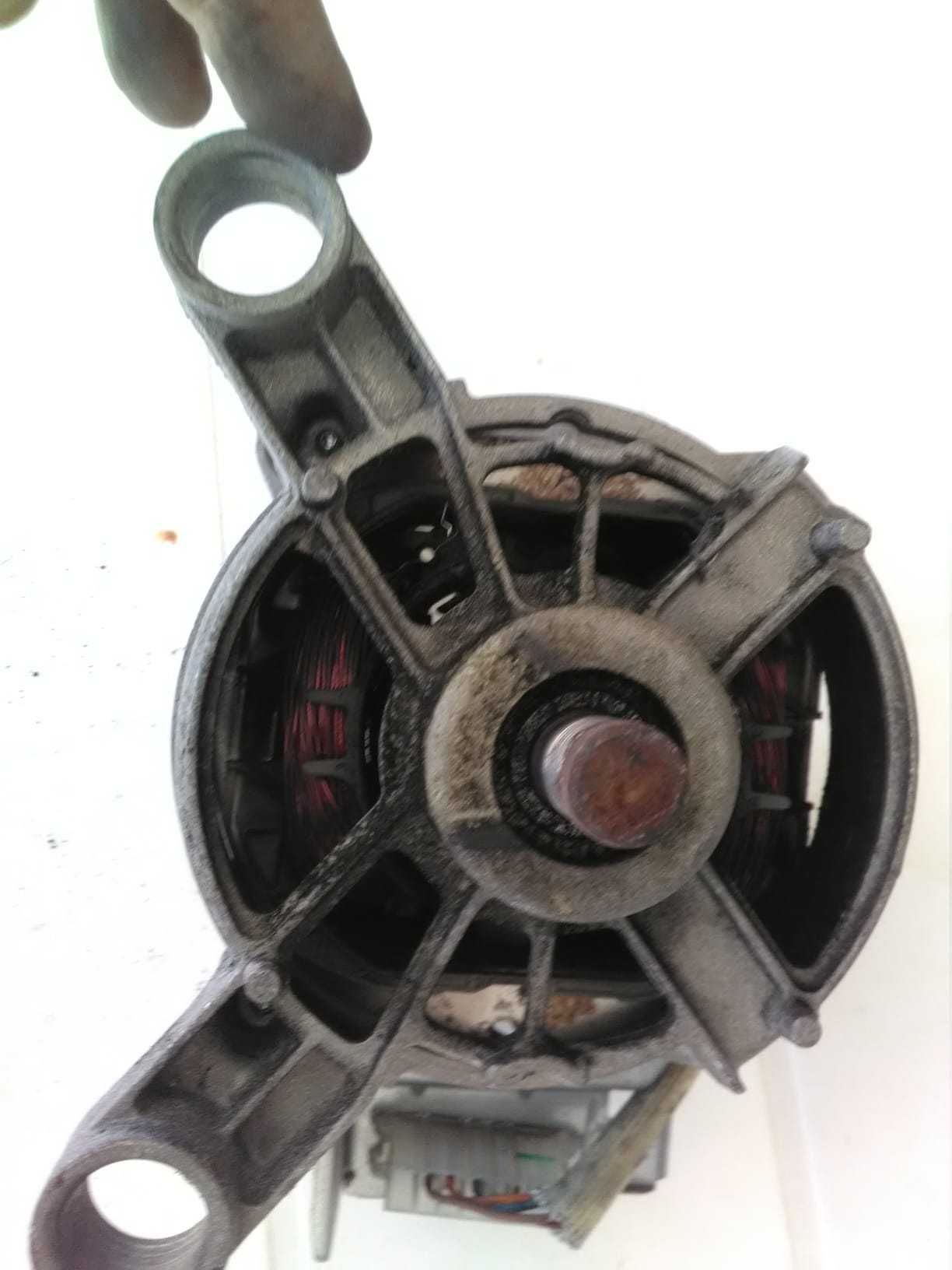 Motor maquina lavar roupa