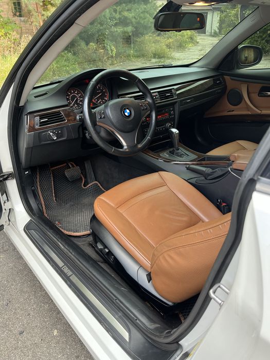 BMW 328 e92 3 series