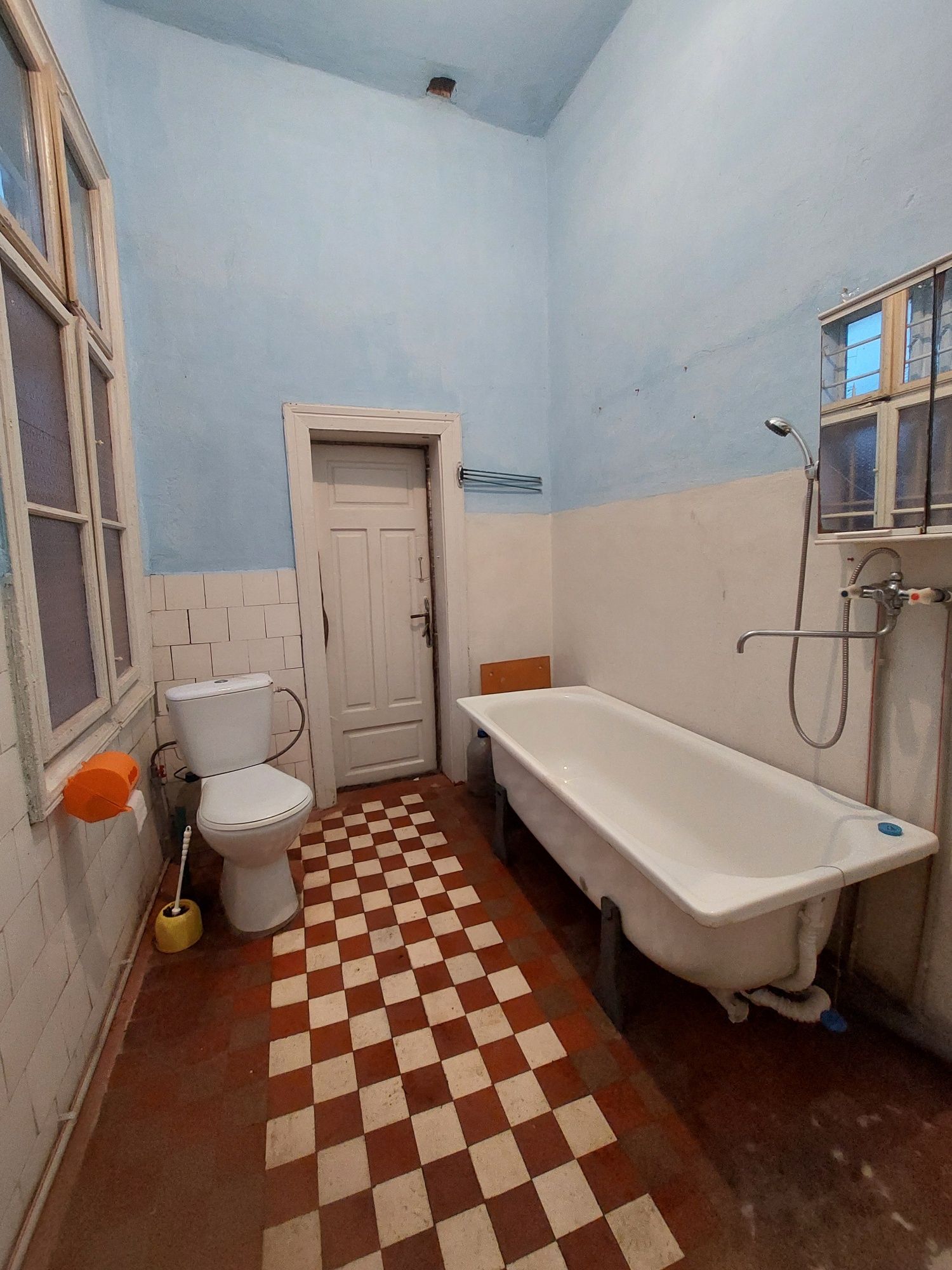 Продаж 2 кім квартири приват типу 63м2 вул.І.Сеник Борислав