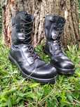 Botas militares Special Force com Fecho