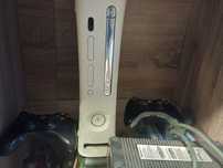 Xbox 360 bez karty WiFi