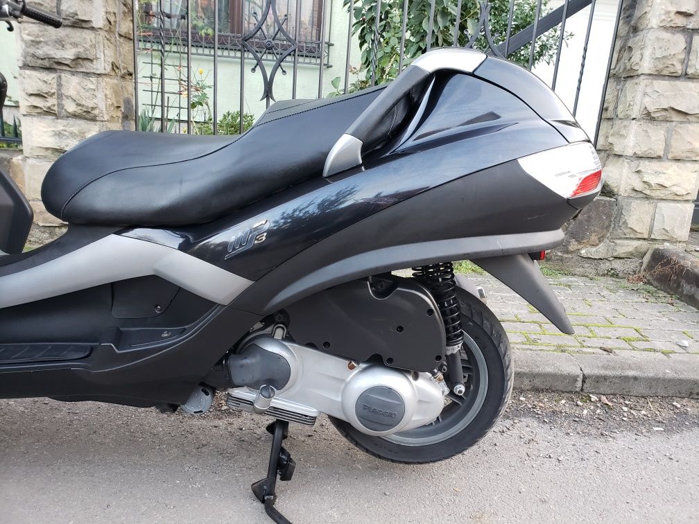 Скутер Piaggio Mp3 125cc