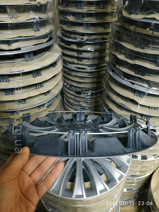 Колпаки Ковпаки Skoda Шкода r15 радиус есть все размеры