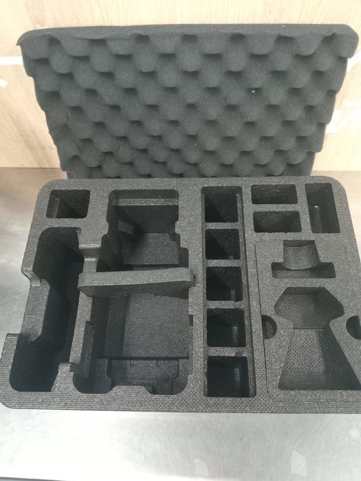 Внутренняя вставка в кейс / Мавик (3,3ПРО,3Т,3Е) / Mavic