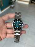 ORIENT RA-AA0811E19B  mako kamasu / piekny stan